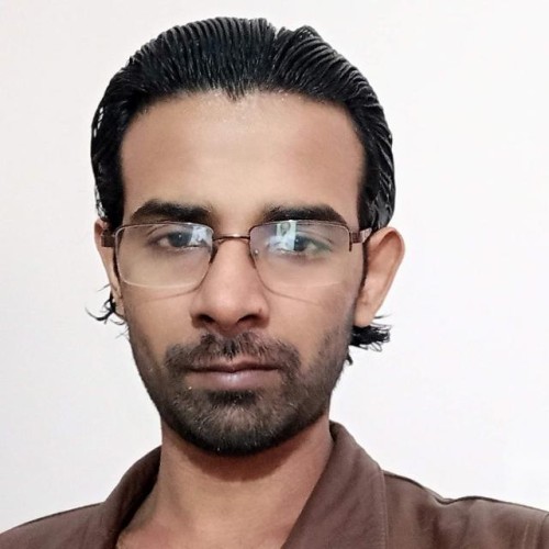 Shailendra S.