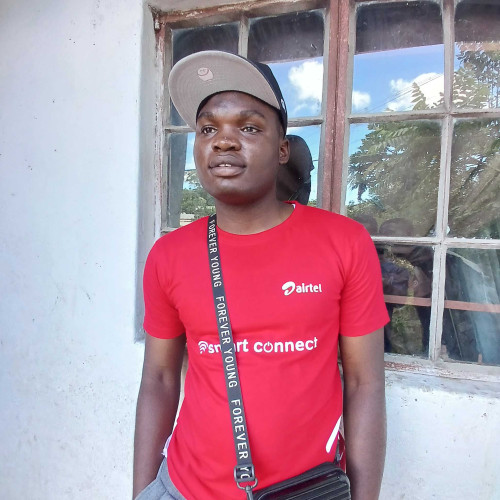 hopeson s. profile photo