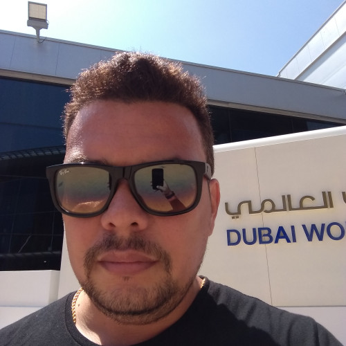David  S. profile photo