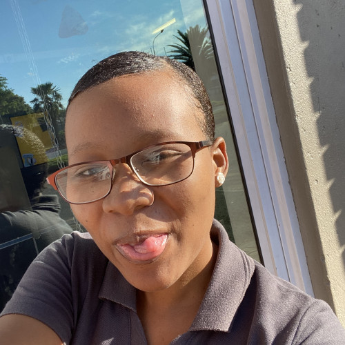 Basetsana L. profile photo