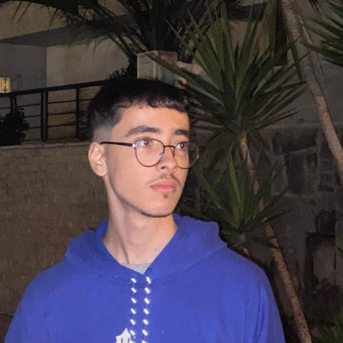 Ayoub B. profile photo