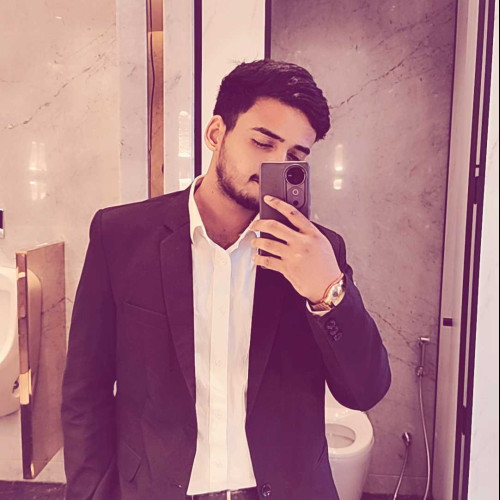 ADITYA S. profile photo