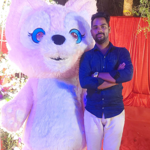 rabinarayan s. profile photo