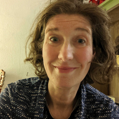 Angelique v. profile photo