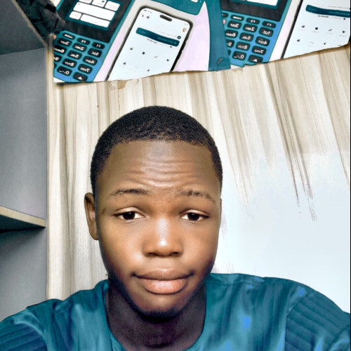 Adekunle S. profile photo