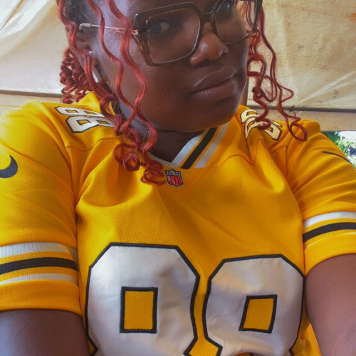 TSANANG IRIS SERENA L.