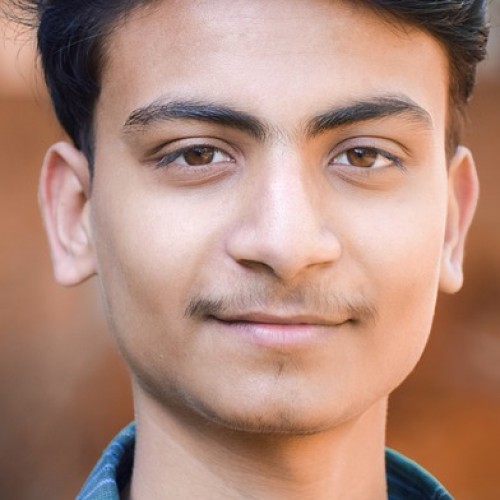 chirag k.