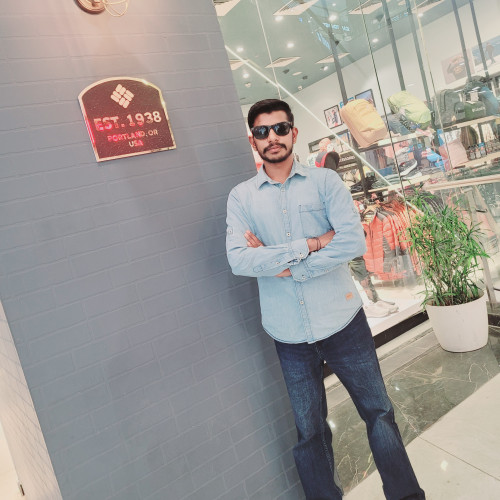 Darpan K.