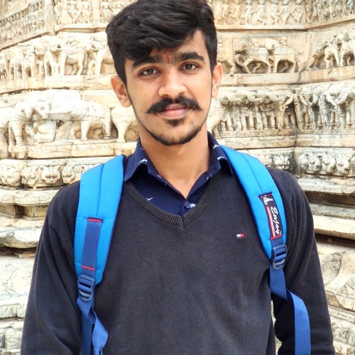 Bhavesh n.