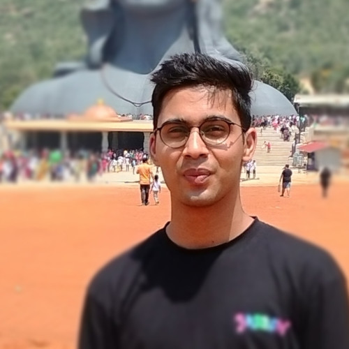 Rahul  B.