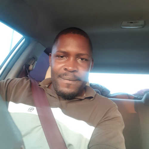 Joel B. profile photo