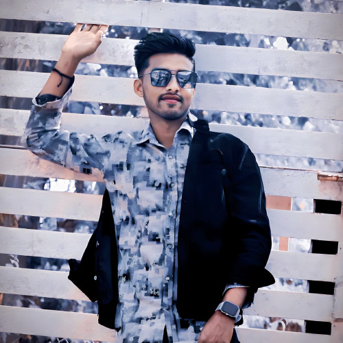 Bhabani S. profile photo