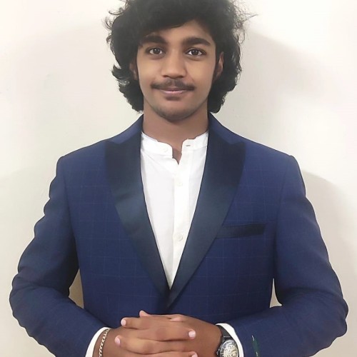 Vishnu Mani Sai Vishal P.