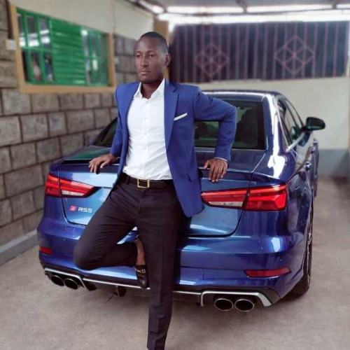 Dominic w. profile photo