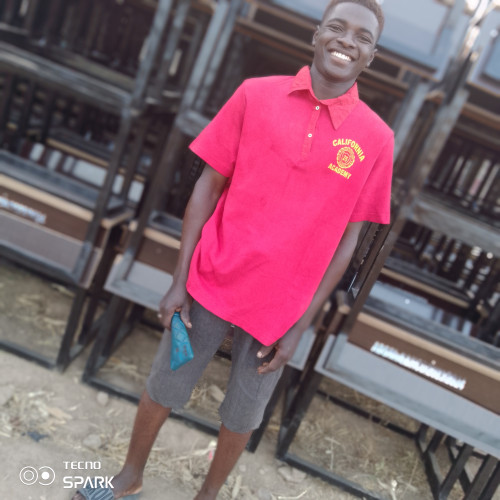 Aleeyu K.