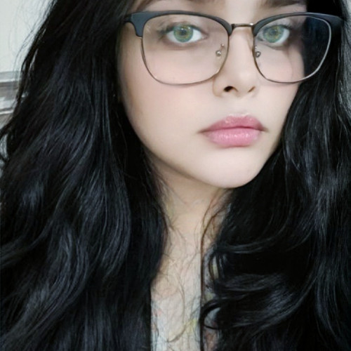 Shanaya P. profile photo