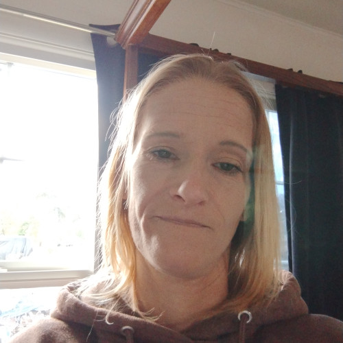tina a. profile photo