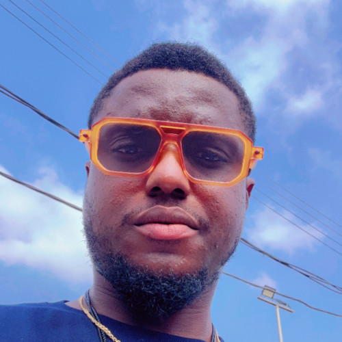 Kelly Kalilu  K. profile photo