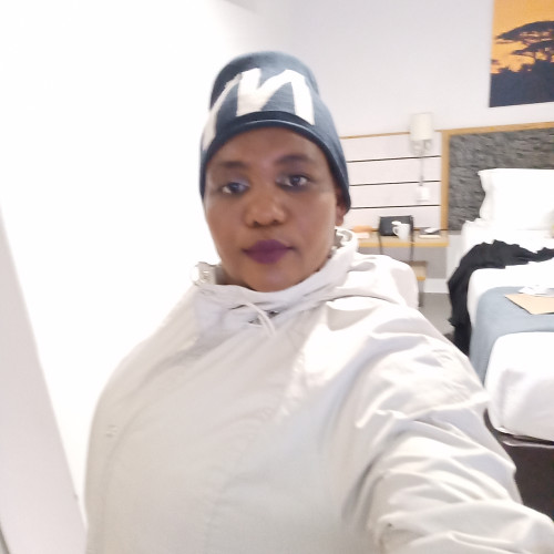 Kganya S. profile photo