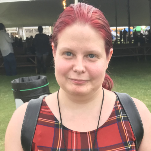 Jaelyn C. profile photo