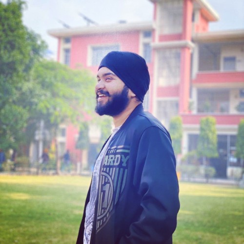 Karan S.