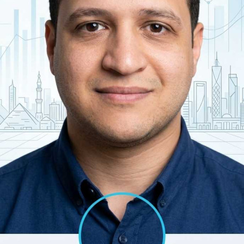Ahmed C. profile photo