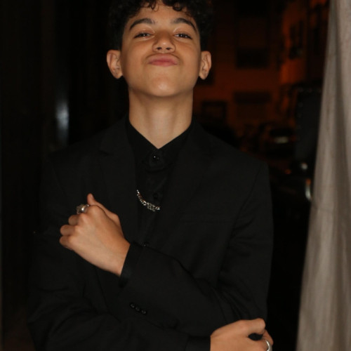 Yahya K.