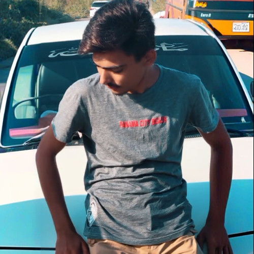 Malik A. profile photo