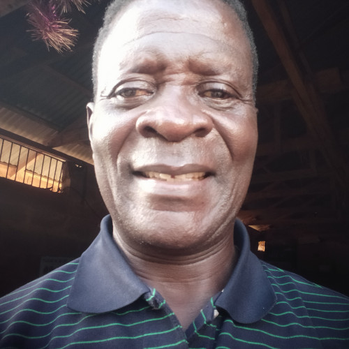 Bisi O. profile photo