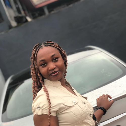 Nanatei  I. profile photo