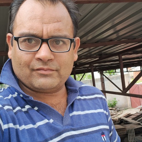 Anuj  S.