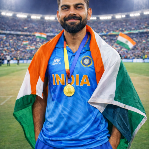 Ashok  K. profile photo