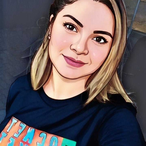 karoline r. profile photo