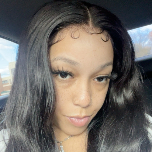Bri F. profile photo
