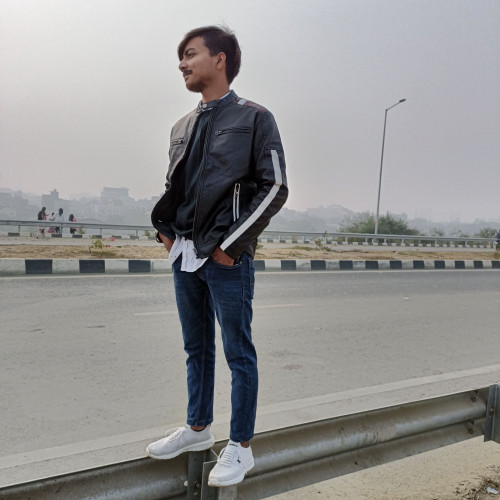 Kavinash P. profile photo