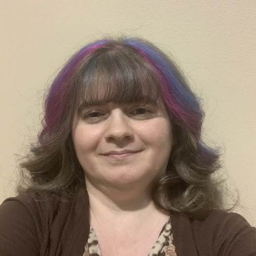 Crystal F. profile photo