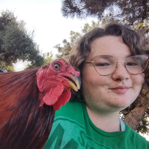 Kenzee A. profile photo
