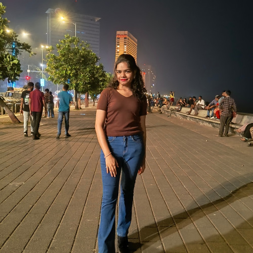 Yashaswi M. profile photo