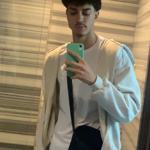 Mouad H. profile photo