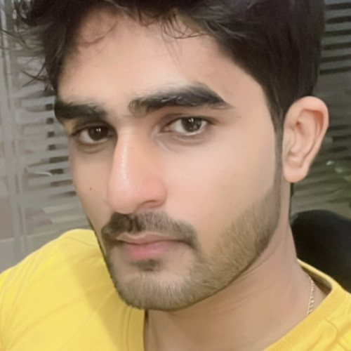 Tejas M. profile photo