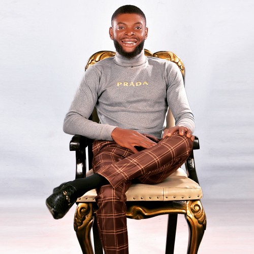 Emmanuel E. profile photo