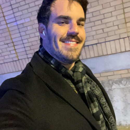 Daniel  S. profile photo