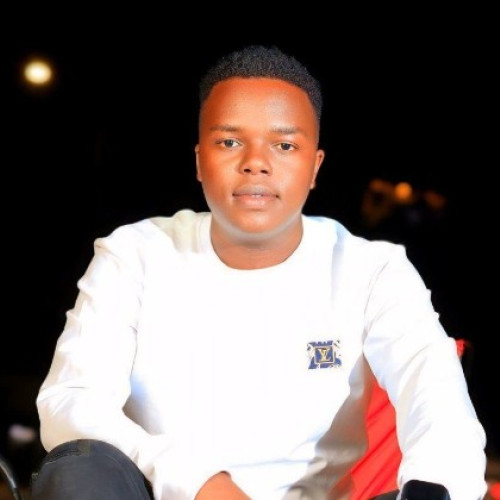 Shadrack k. profile photo