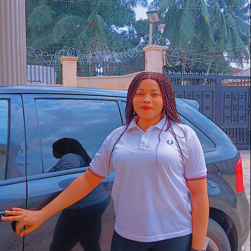 Amaka J.