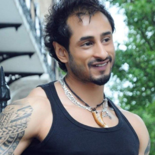 Ashwin B. profile photo