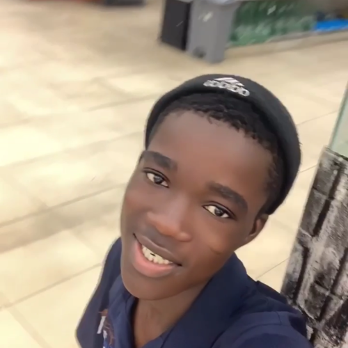 Gideon A. profile photo