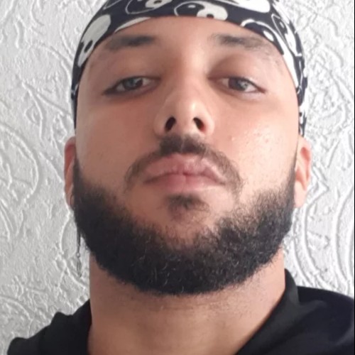 Aymane  R.
