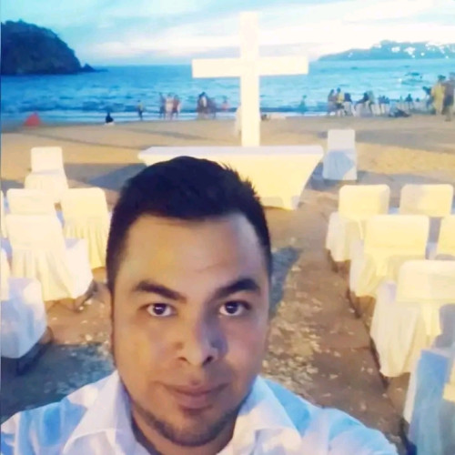 Ali V. profile photo