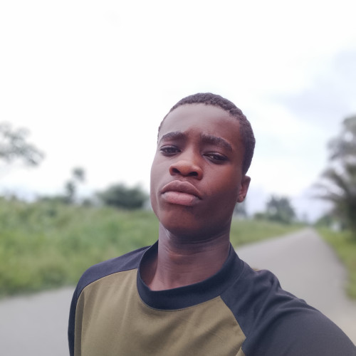 Orenyie  S. profile photo