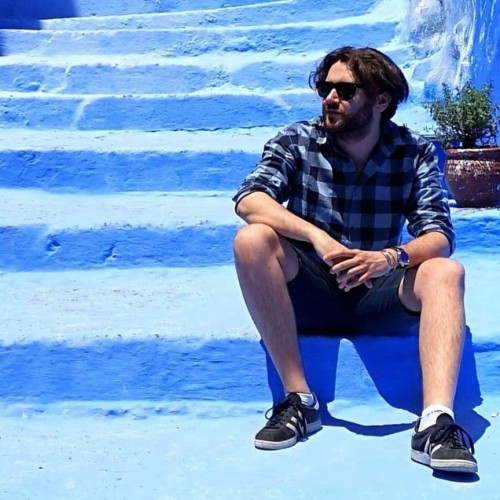 Damien P.